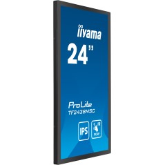 iiyama Prolite TF2238MSC-B1 - High-Performance 23" Touchscreen Monitor